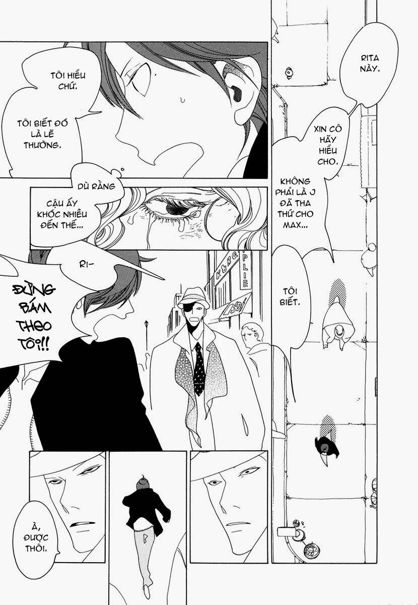 j no subete chapter 1 313