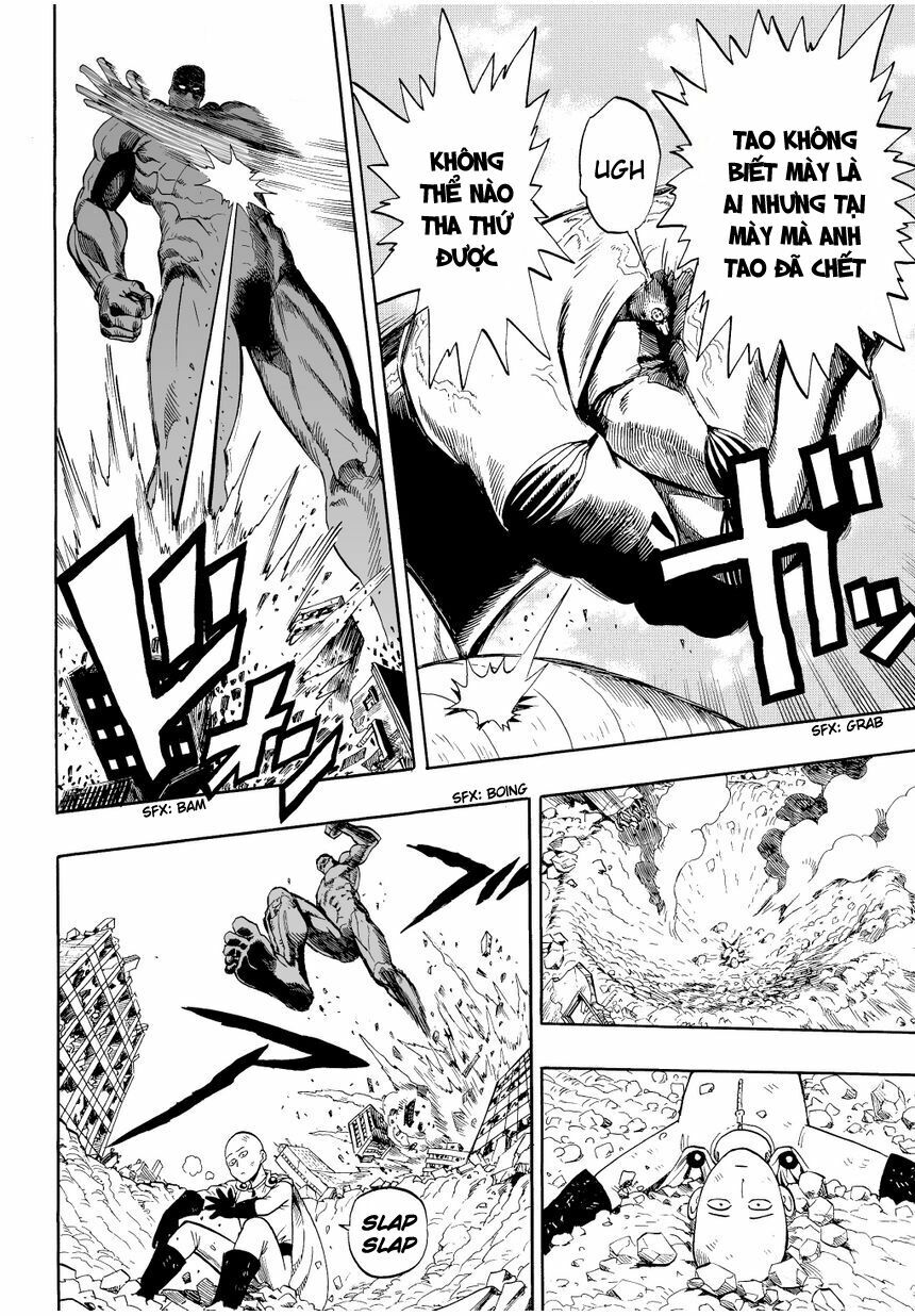 one-punch man chapter 3 14