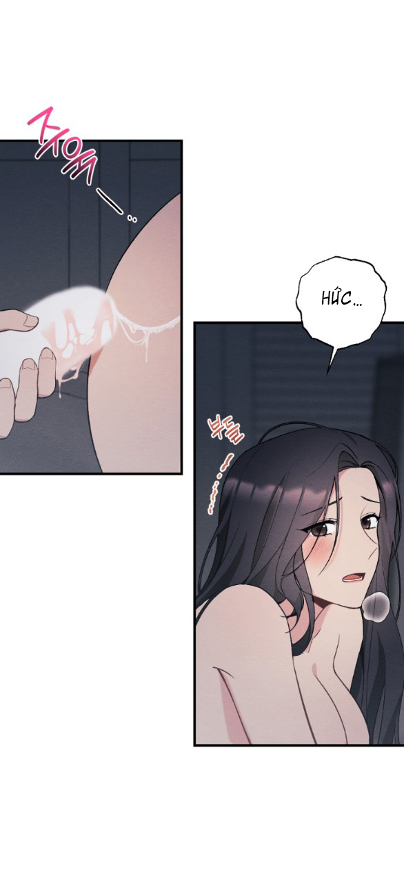 Ăn Mòn chapter 22.1 - Trang 2