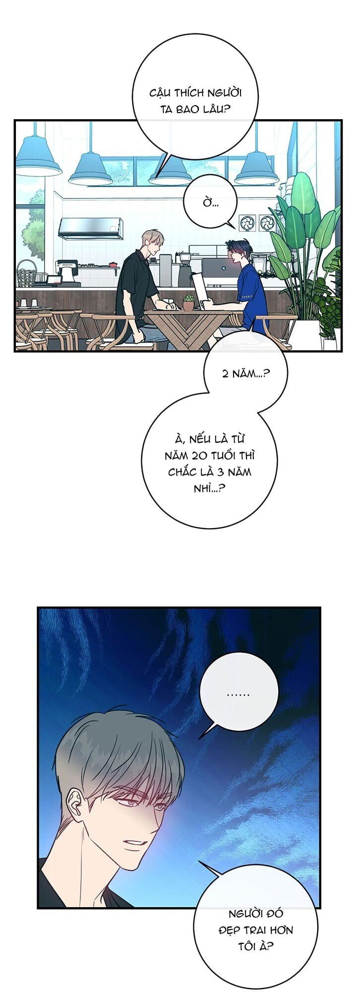 tình yêu ngây dại chapter 29 24