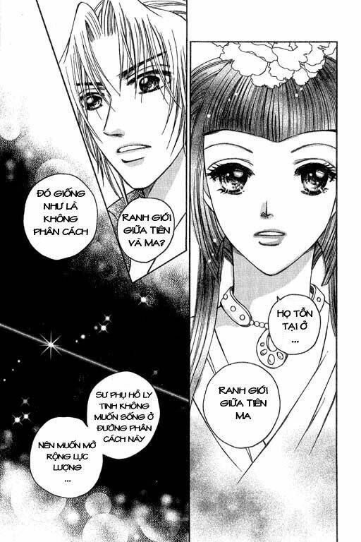 tiên khúc chapter 9 40