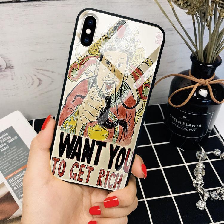 Ốp Lưng Trung Hoa Ngọt Ngào dành cho Iphone 6/6Plus/6S/6S Plus/7/7Plus/8/8Plus/X/Xs/Xs Max/11/11 Promax/12/12 Promax Lpc21010014