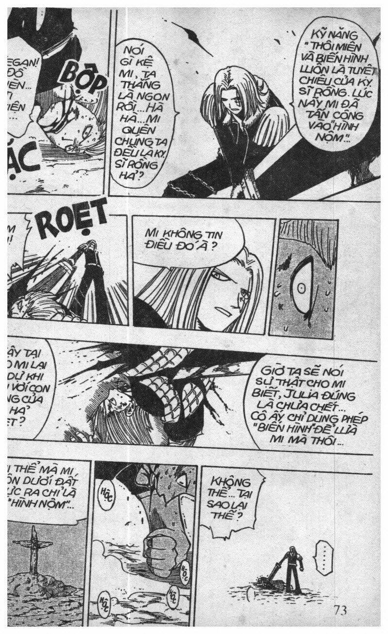 rave master (scan) chapter 11 43