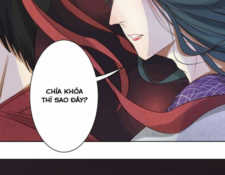 bạch lý hành giả chapter 3 4