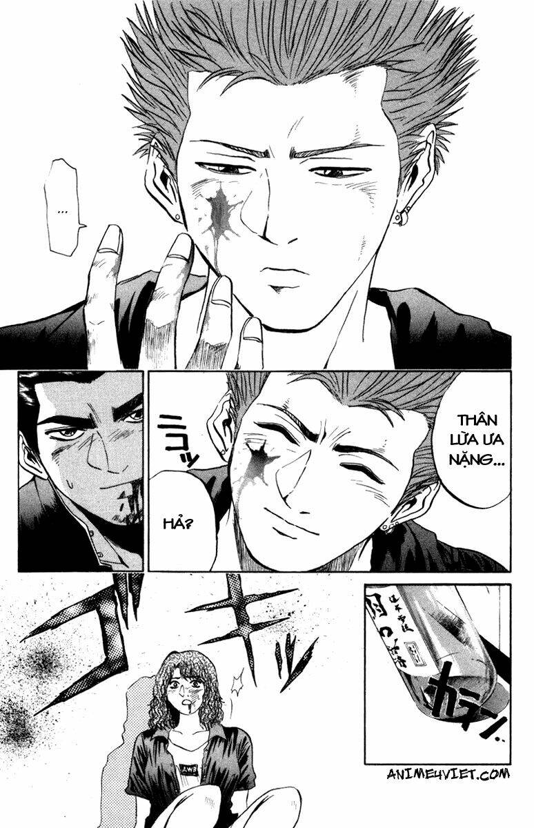 bad company chapter 8 10