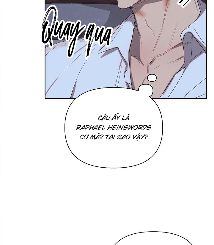 đại úy lãng mạn thân yêu của tôi chapter 2 30