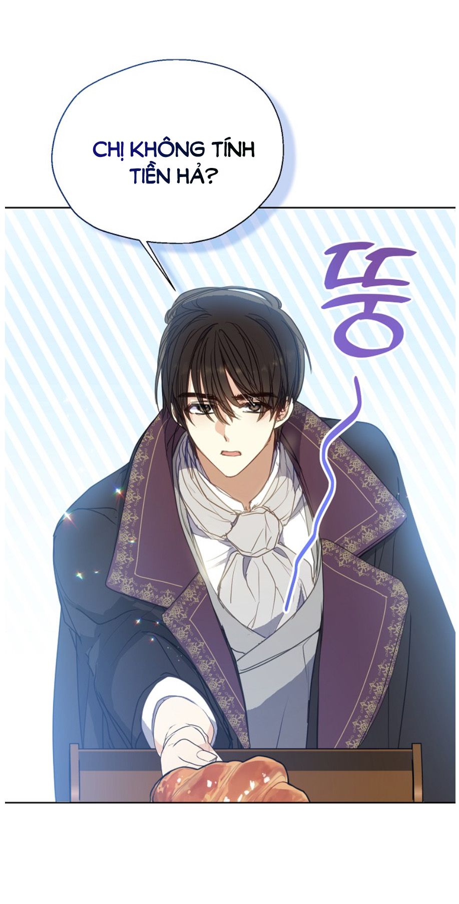 bệ hạ, xin đừng giết tôi!! chapter 117.2 33