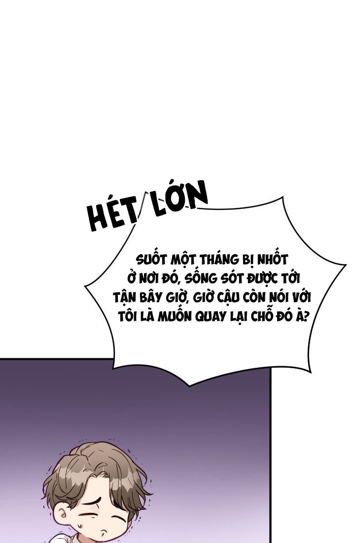 quái vật trong màn sương chapter 2 57