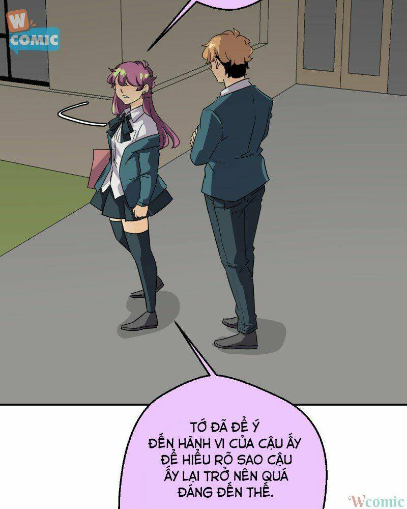 Thế Giới Không Hoàn Hảo Chapter 204 95