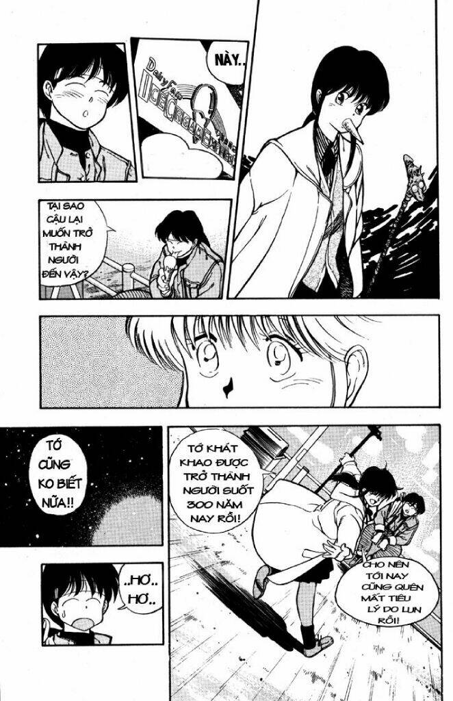 3x3 eyes chapter 2 8