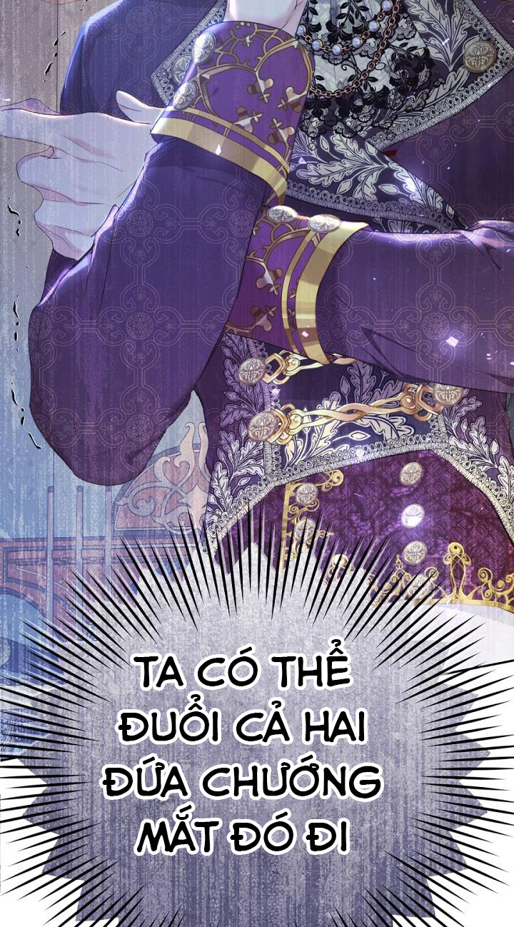 con rối ác nữ marionette chapter 40 45