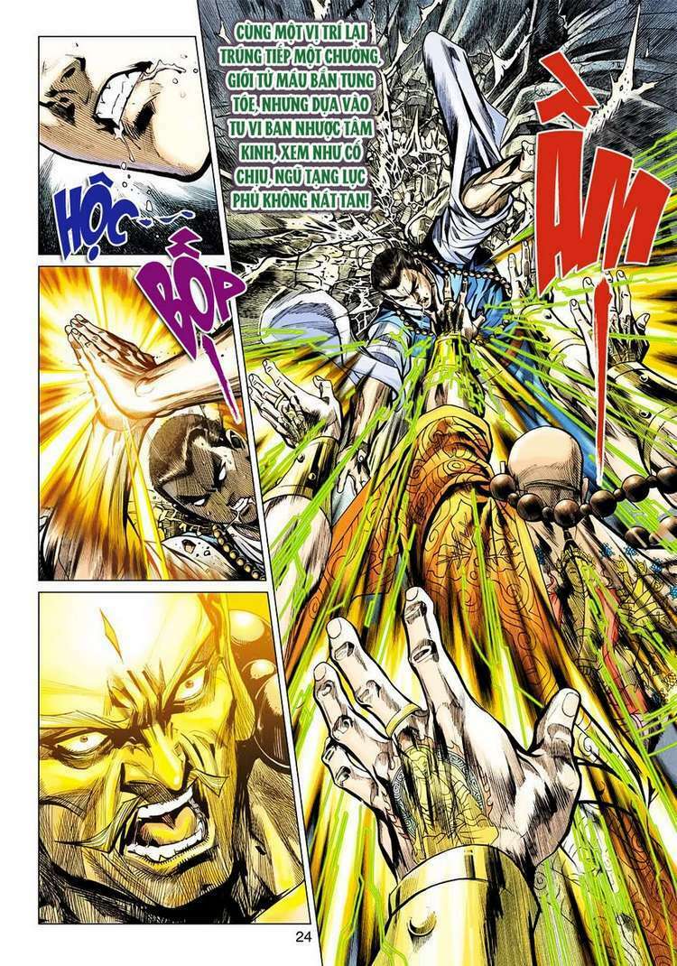 vương phong lôi 2 chapter 35 22