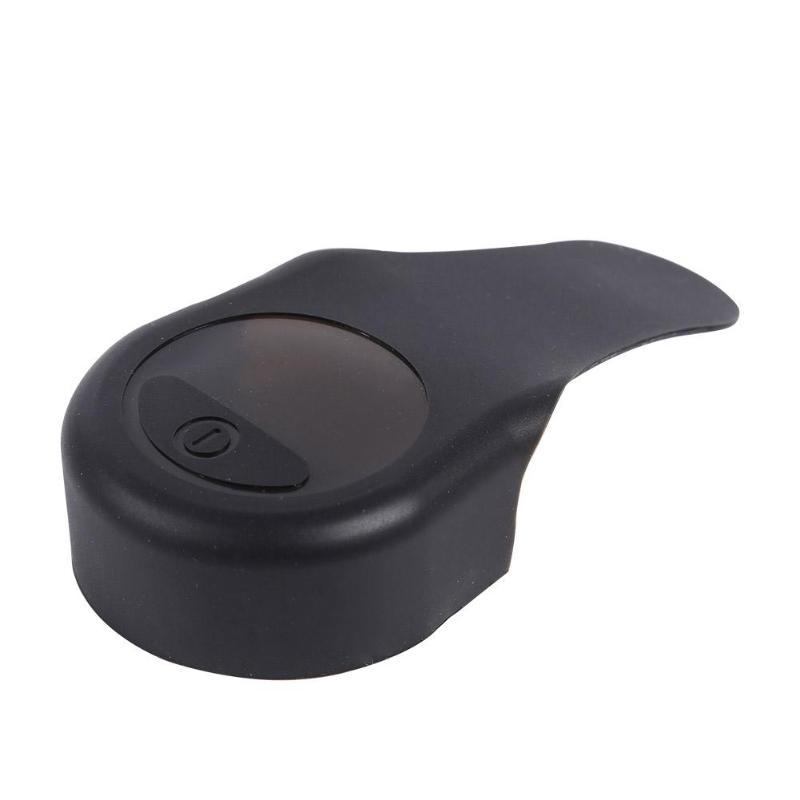Bìa bảng điều khiển bảo vệ chống thấm nước cho NineBot ES1 ES2 ES4 Electric Trocker Controller Dashboard Base Color: Orange