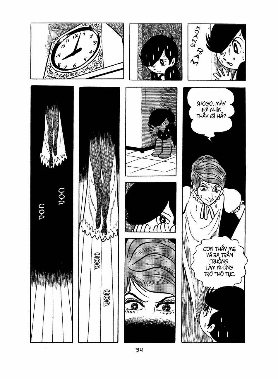 apollo’s song chapter 0 33