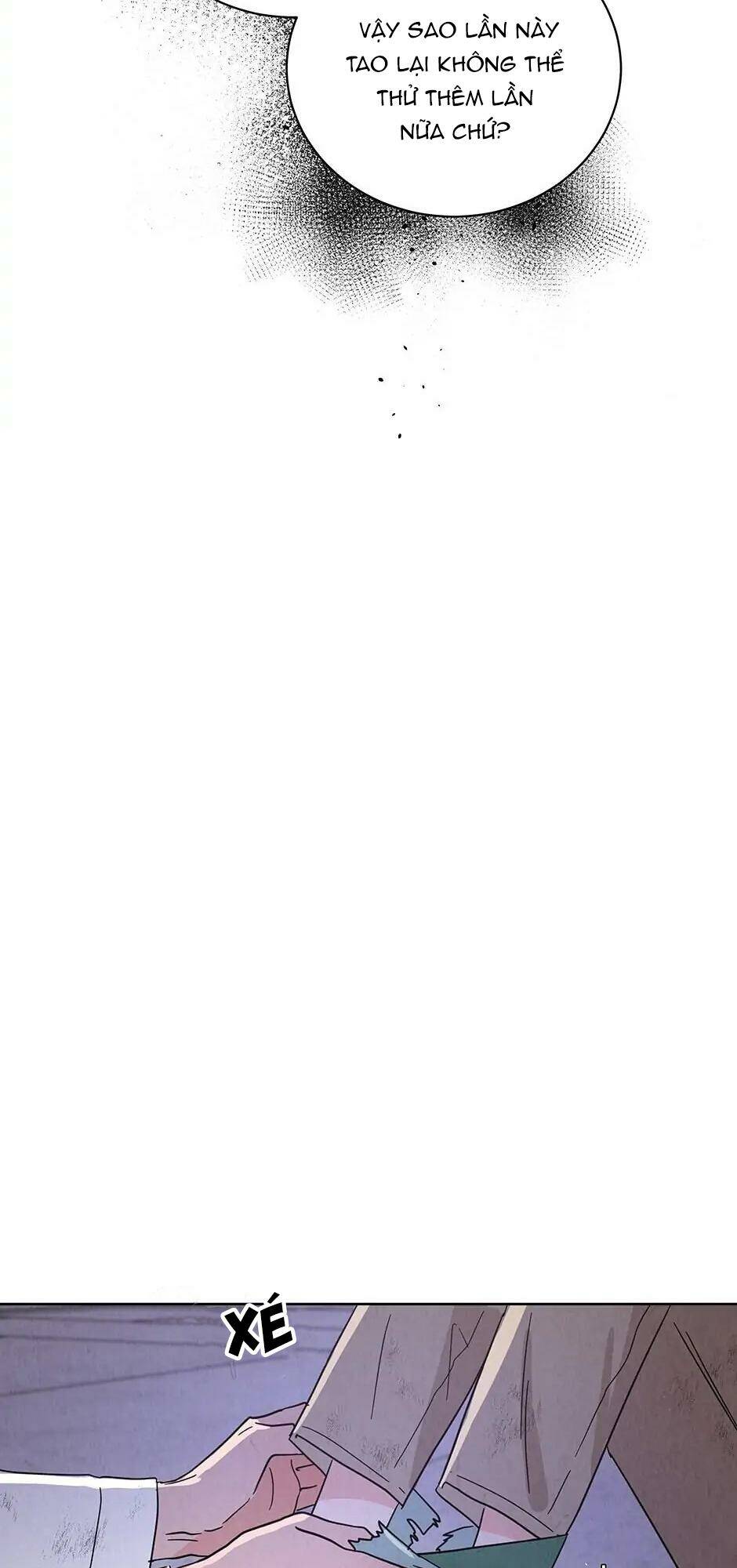 chào nhé, không làm thông gia nữa đâu! chapter 62 21