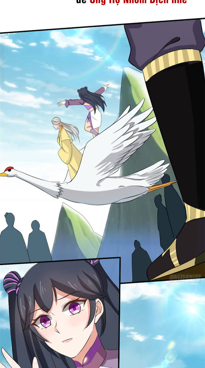 vạn đạo long hoàng chapter 15 37