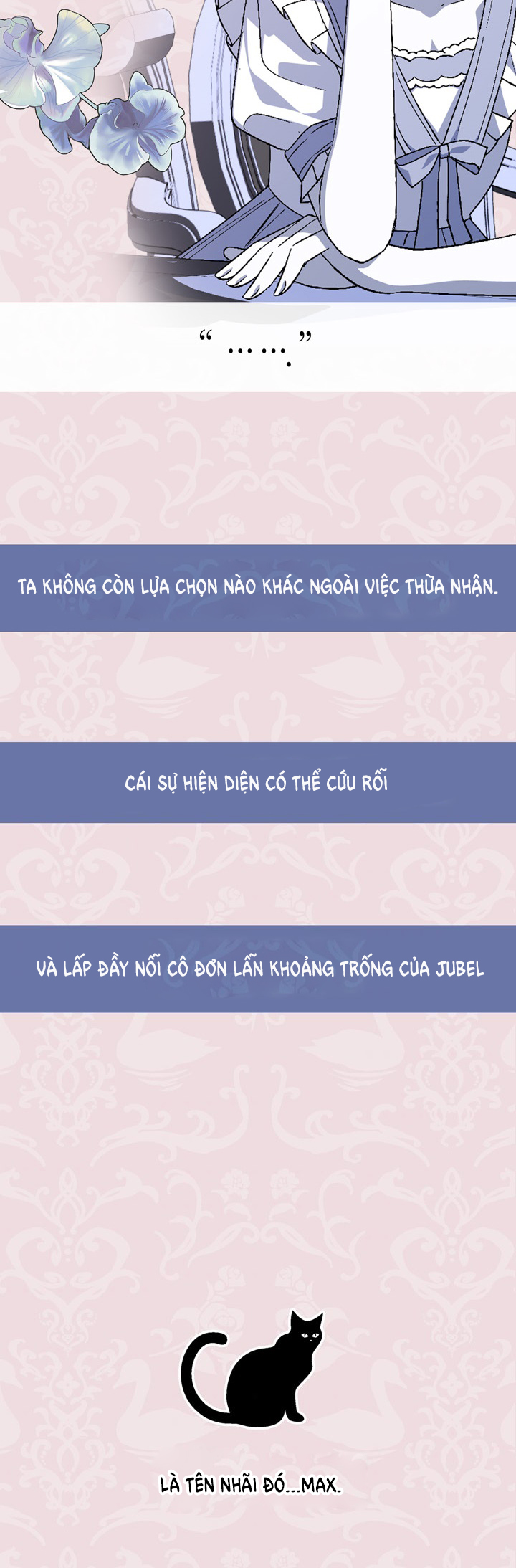 cha à, con không muốn kết hôn đâu chapter 51.2 58