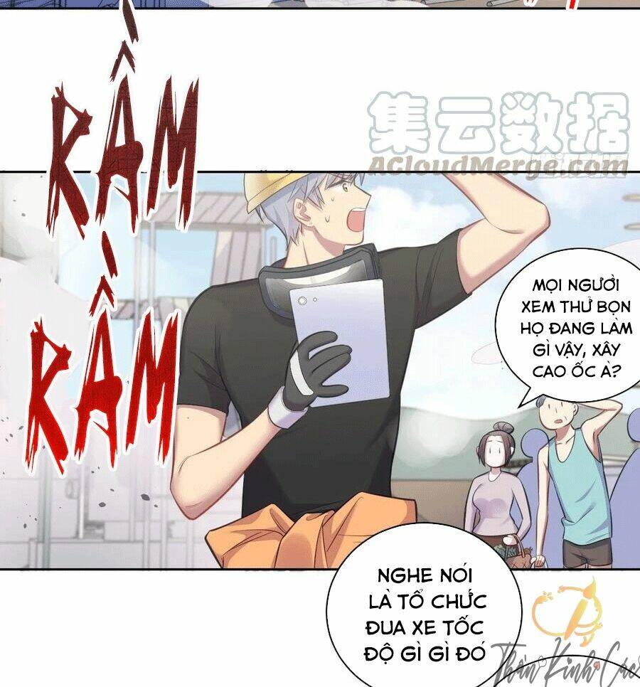 nhạc phụ đại nhân là lão bà chapter 54 15