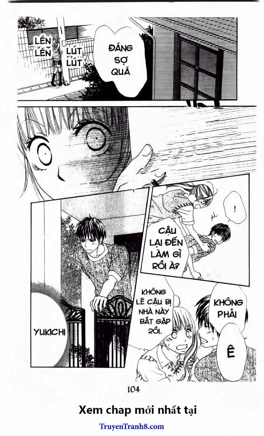 đóa hoa nở rộ chapter 6 5