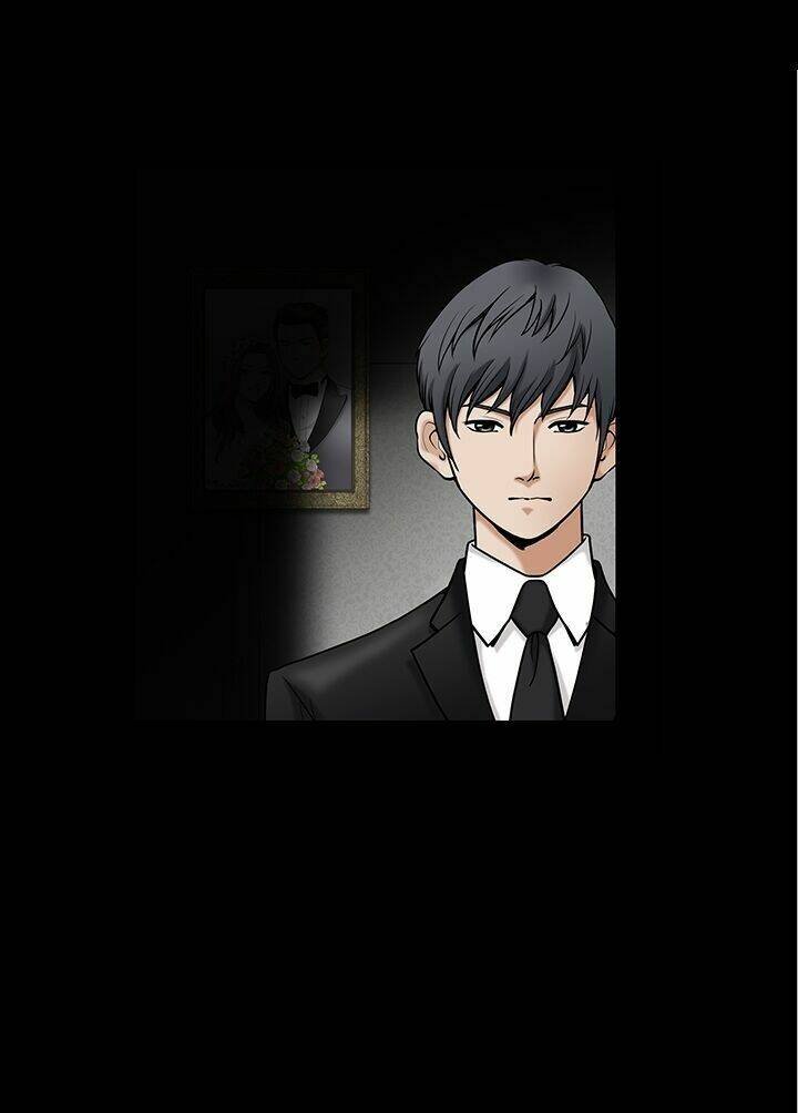 seduction - quyến rũ chapter 39 25