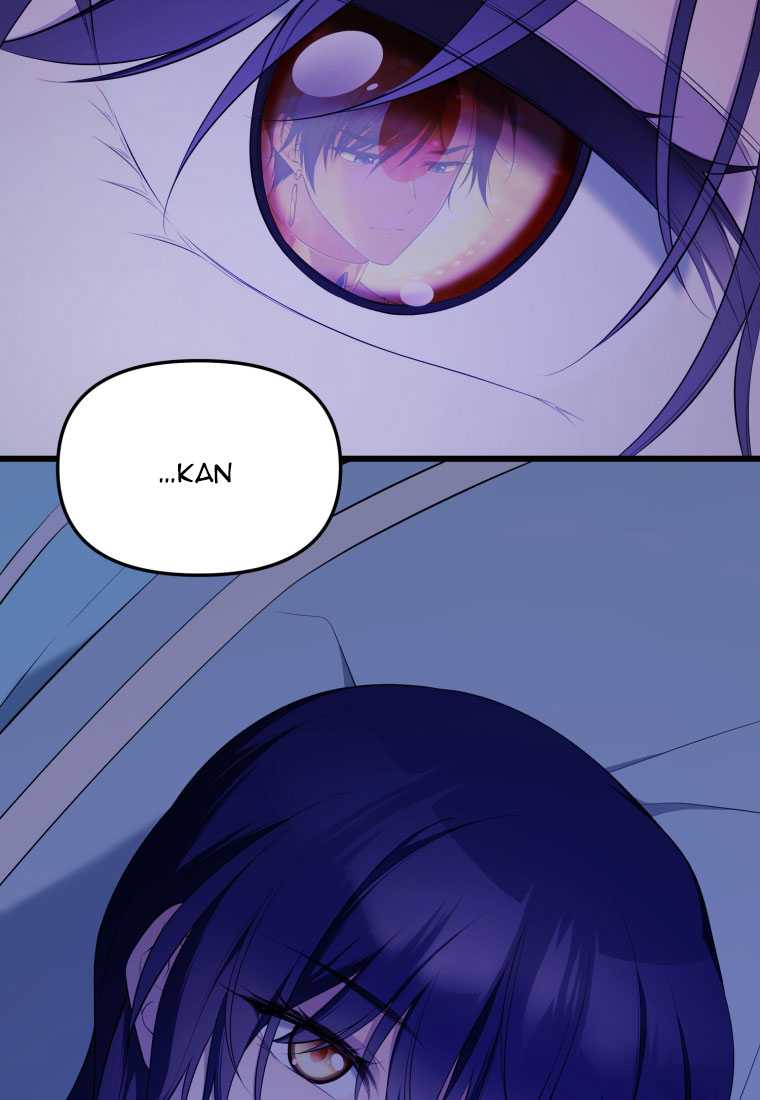 mãnh thú bệ hạ chapter 22 64