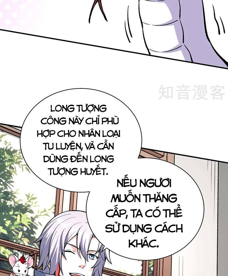 võ đạo độc tôn chapter 451 27