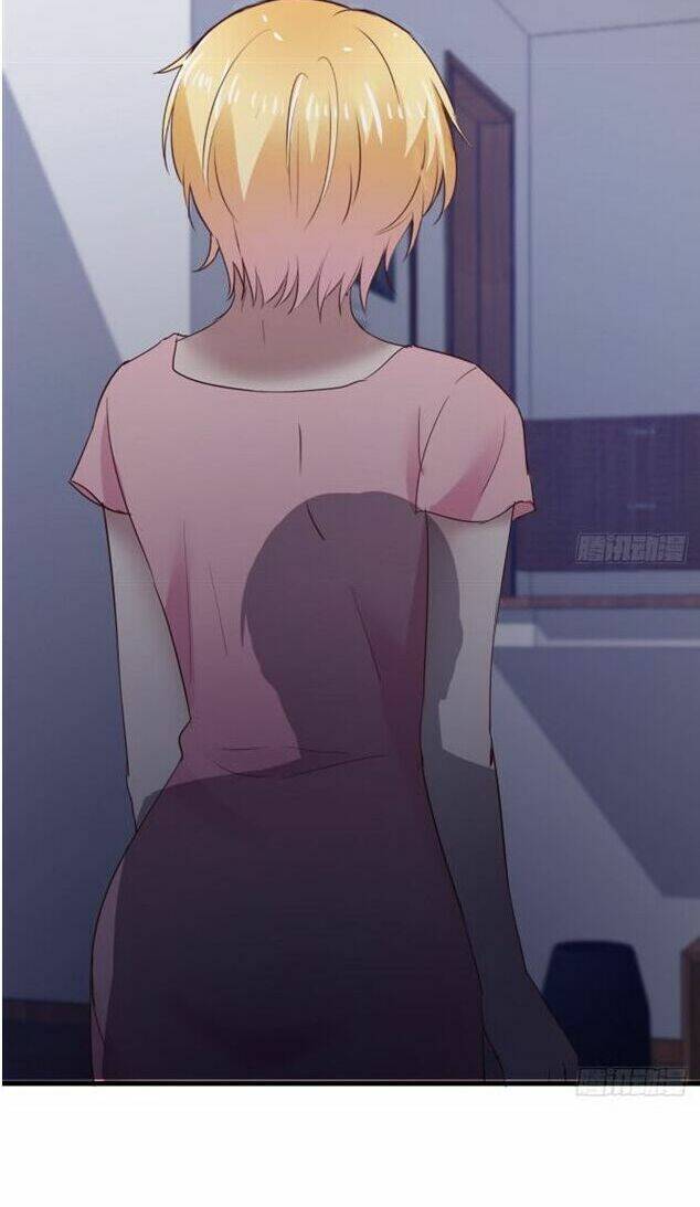 khi trò chơi ác ma bắt đầu chapter 85 37