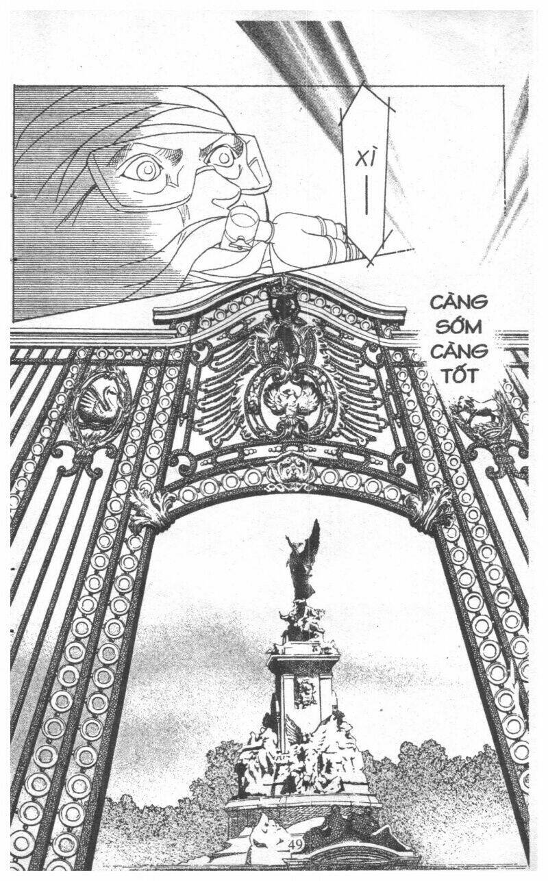 nàng tiên ánh trăng - kaguya hime chapter 14 47