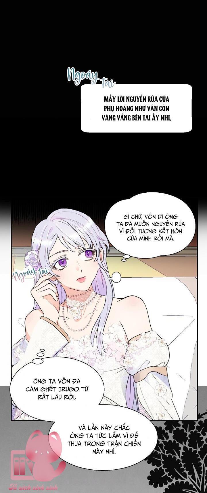 bỏ quách chồng con đi, tiền bạc mới là tất cả chapter 1 30