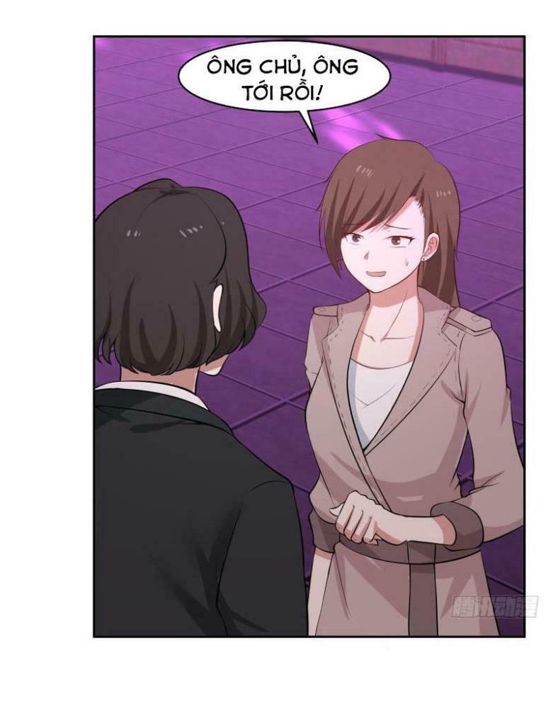 trên người ta có một rồng chapter 146 13