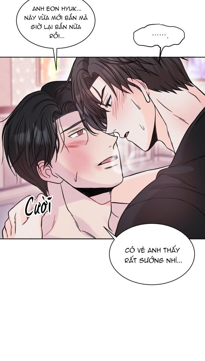 QUỶ ĐÓI chapter 16