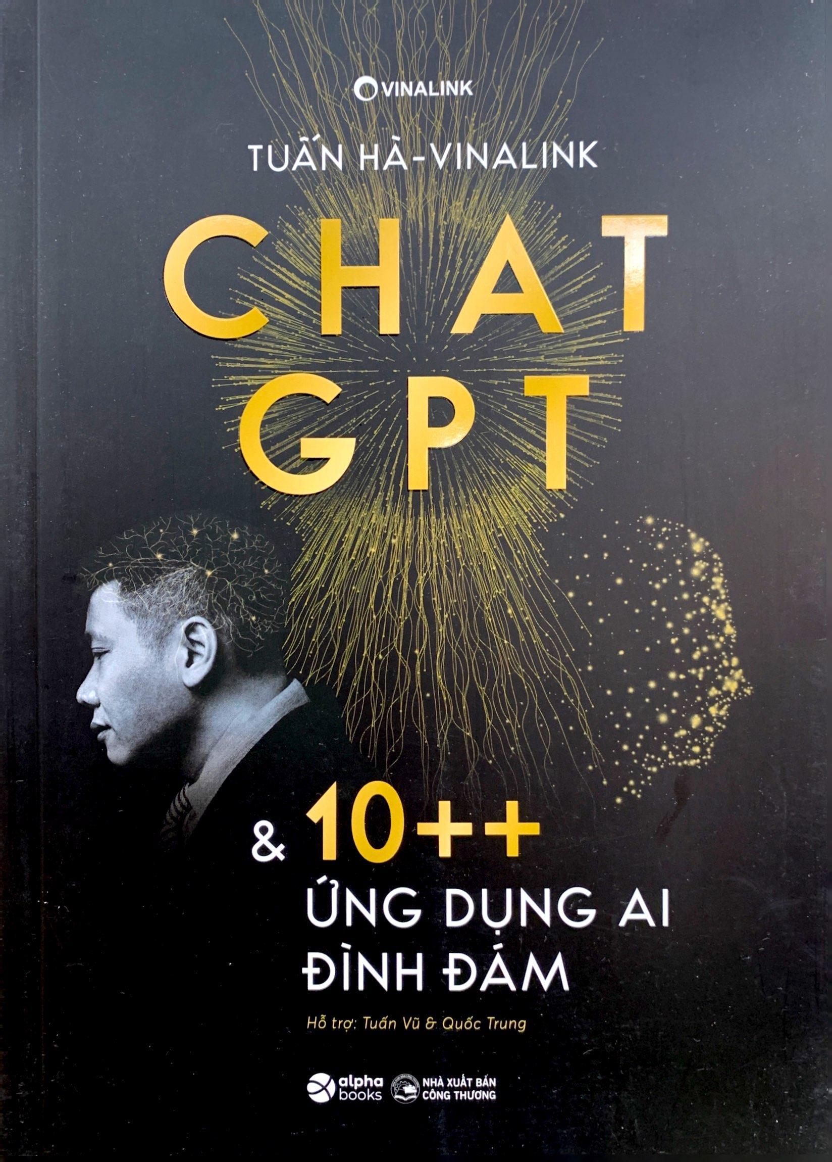 Chat GPT Và 10++ Ứng Dụng AI Đình Đám