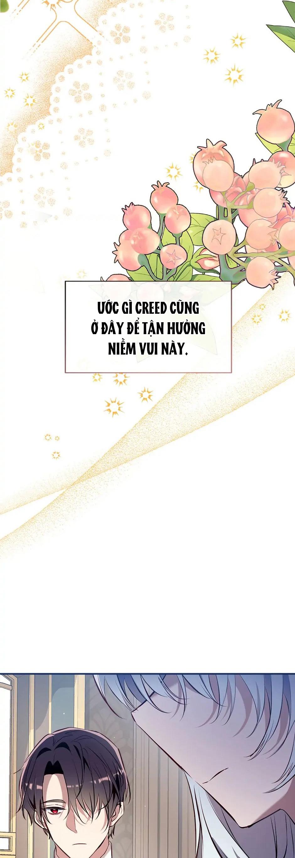 chúng ta có thể trở thành gia đình được không? chapter 87 29