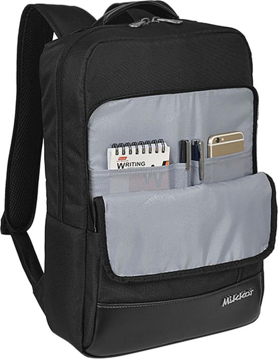 Balo Laptop Mikkor The Ralph TRBP001