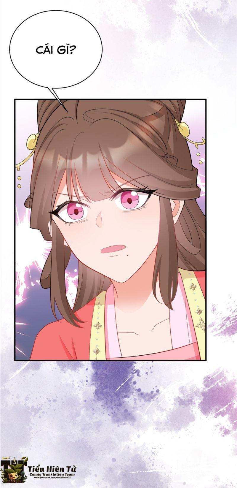 siêu cấp trà xanh hệ thống chapter 16 55