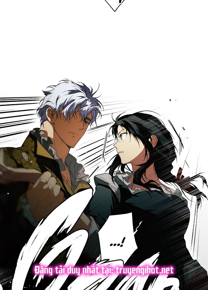 quý cô bí ẩn - secret lady chapter 26 15