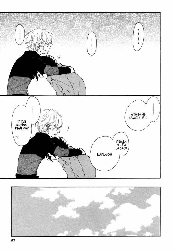 colorful line chapter 0 31