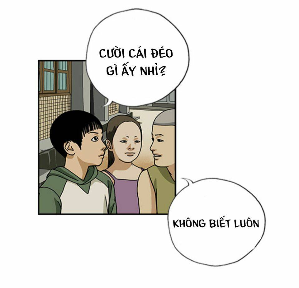 cậu bé lập dị chapter 21 20