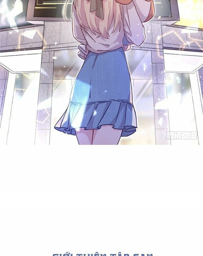 trời ban cho nam thần daddy chapter 2 30