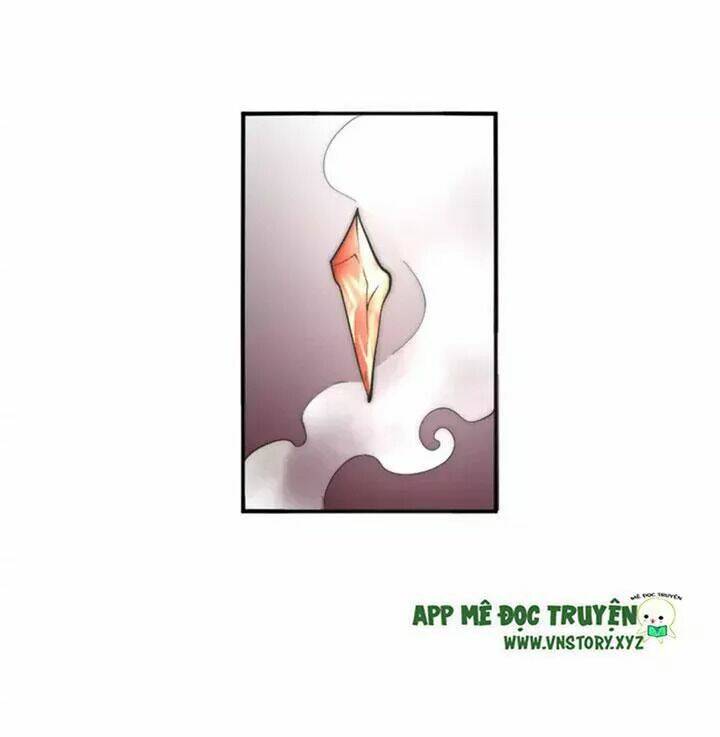 tiên nhân ở trên ma ở dưới chapter 11 19