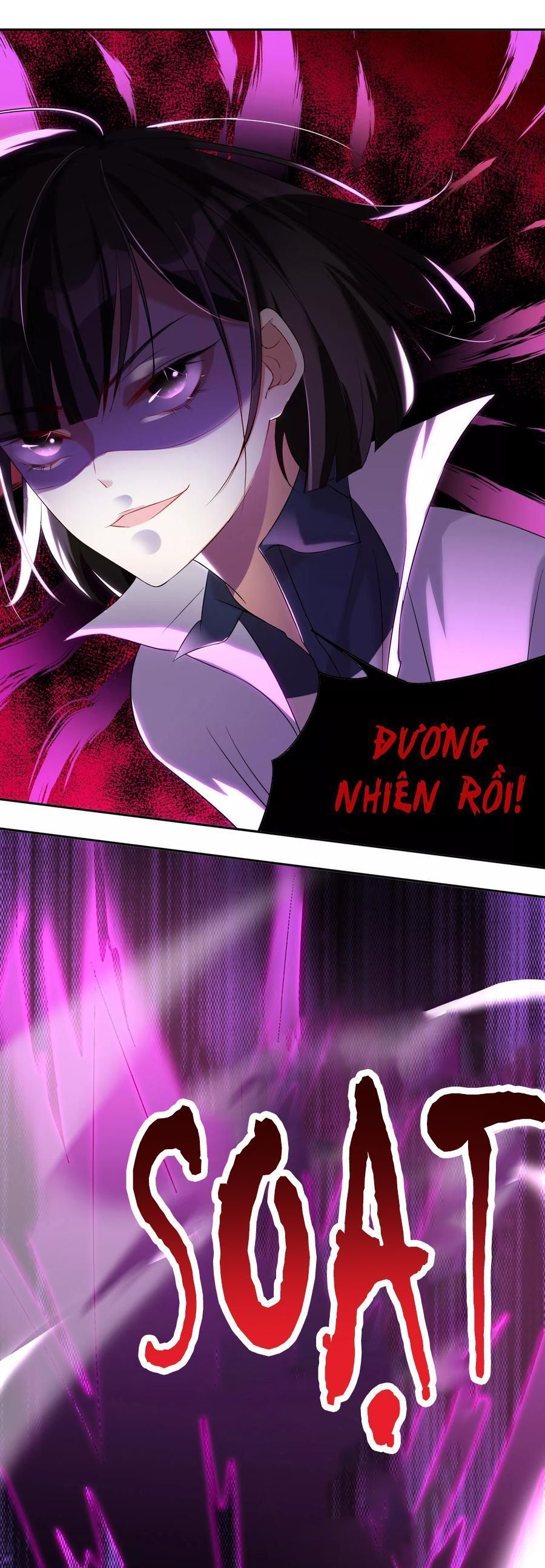 (full) ác thần sự vụ sở chapter 13 27