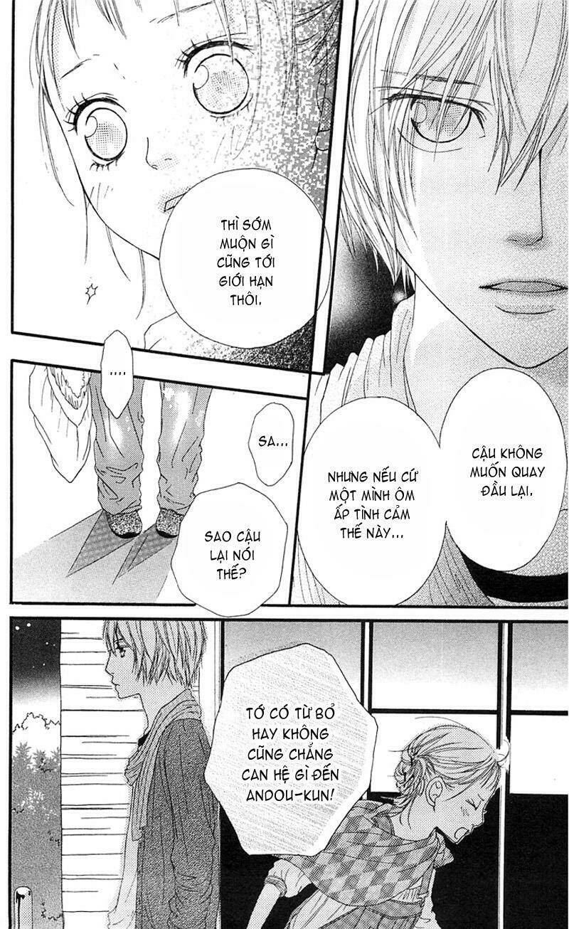 tình yêu học trò chapter 10 40