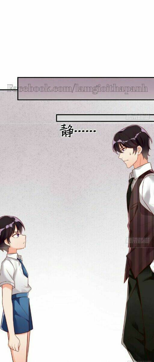 bà xã đại nhân thật lạnh lùng chapter 2 9