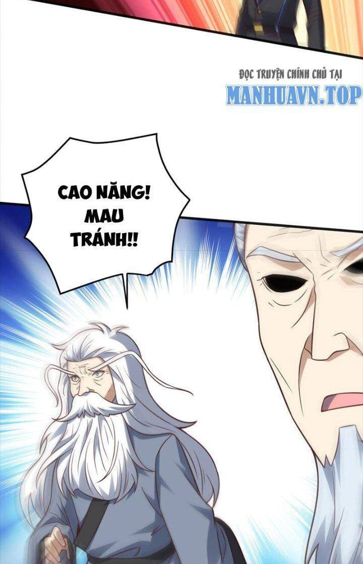 Cao Năng Lai Tập Chapter 314 - Trang 46