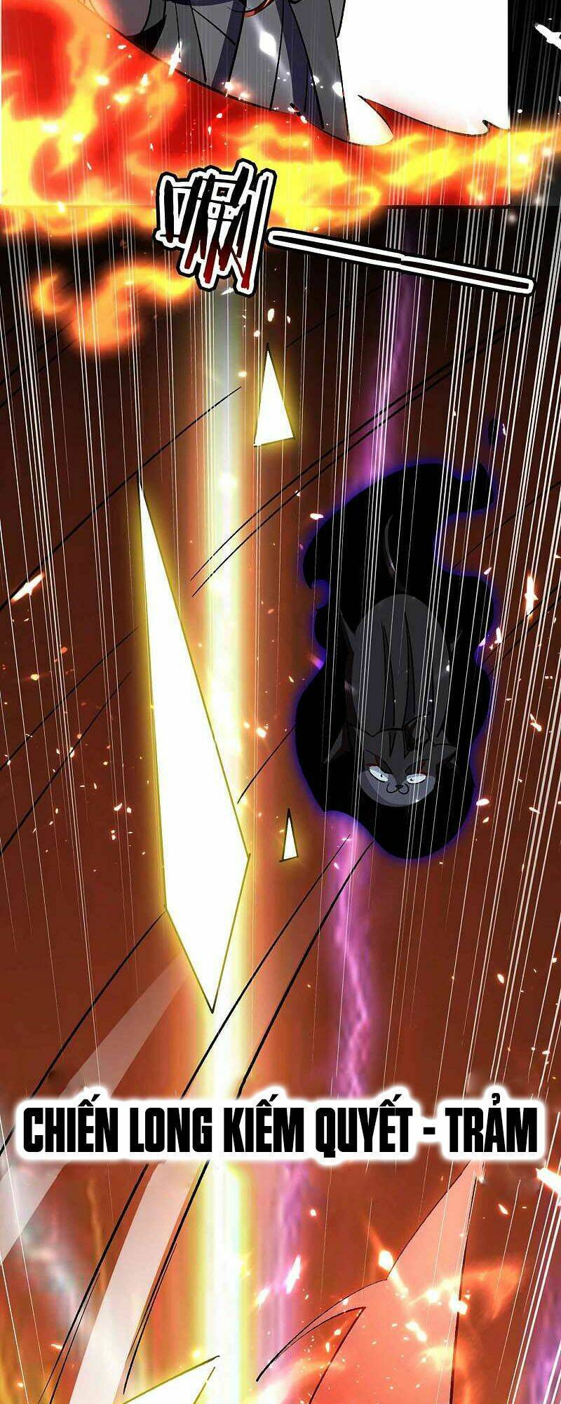 vạn giới tiên vương chapter 102 7
