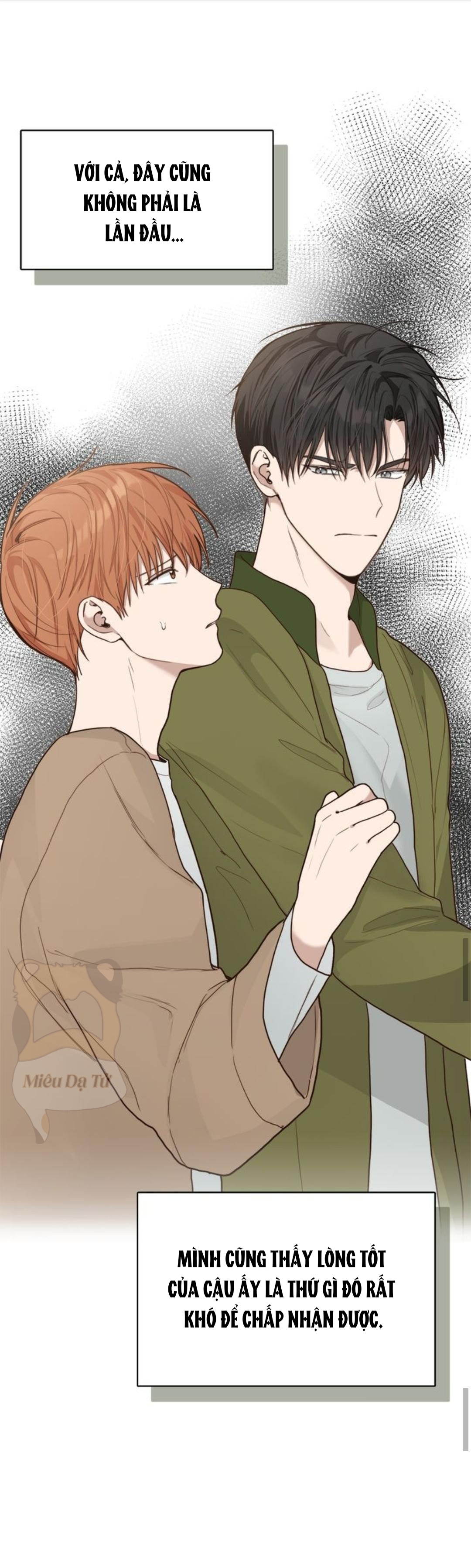 tôi trở thành tên top phụ tồi tệ chapter 11 19