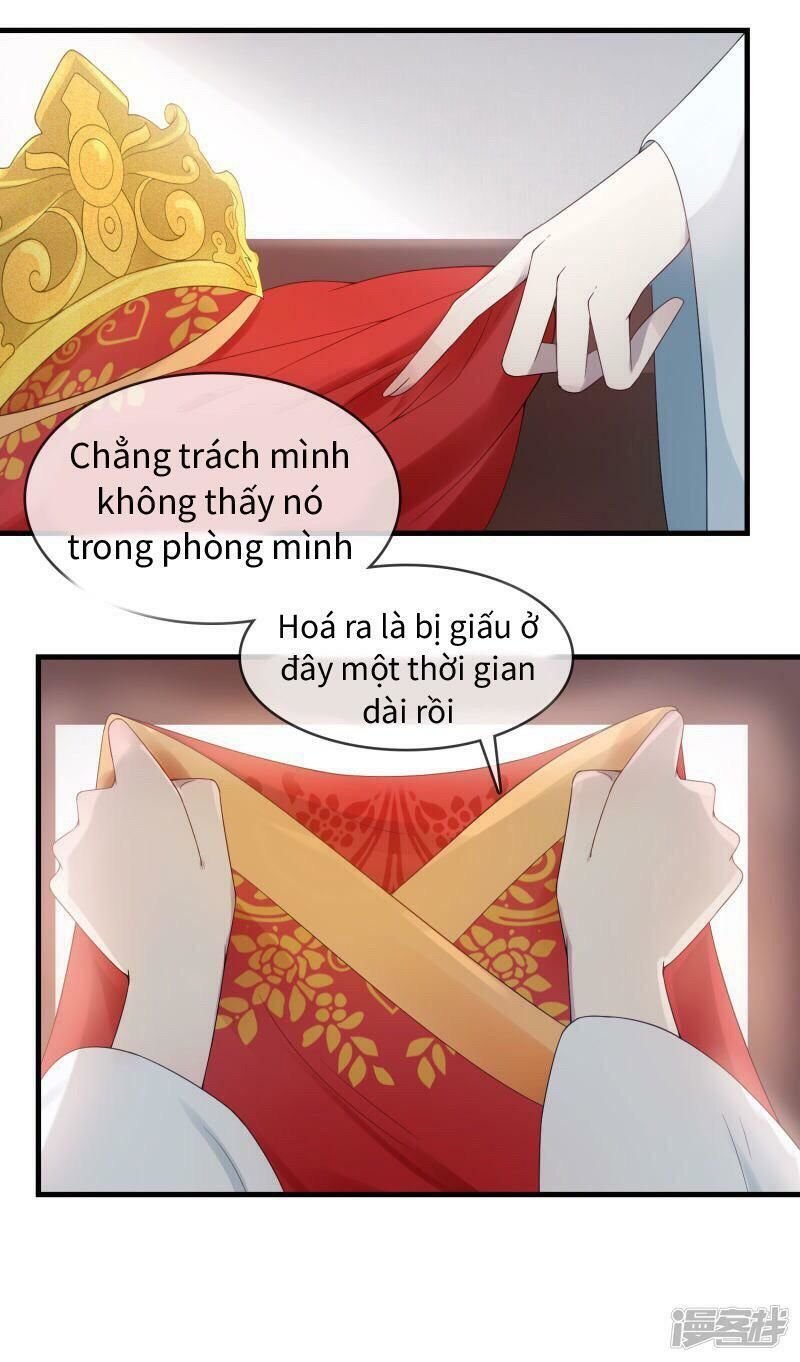 thịnh thế thiên kiêu chapter 21 47