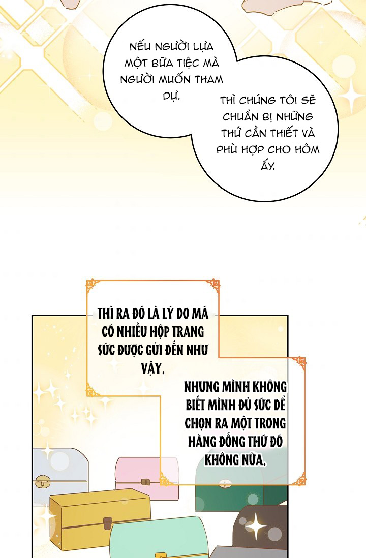tôi đã mệt rồi chapter 38.2 14