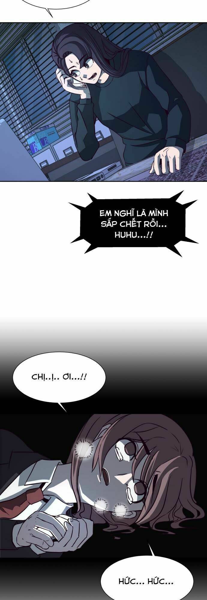 thời khắc định mệnh chapter 3 23