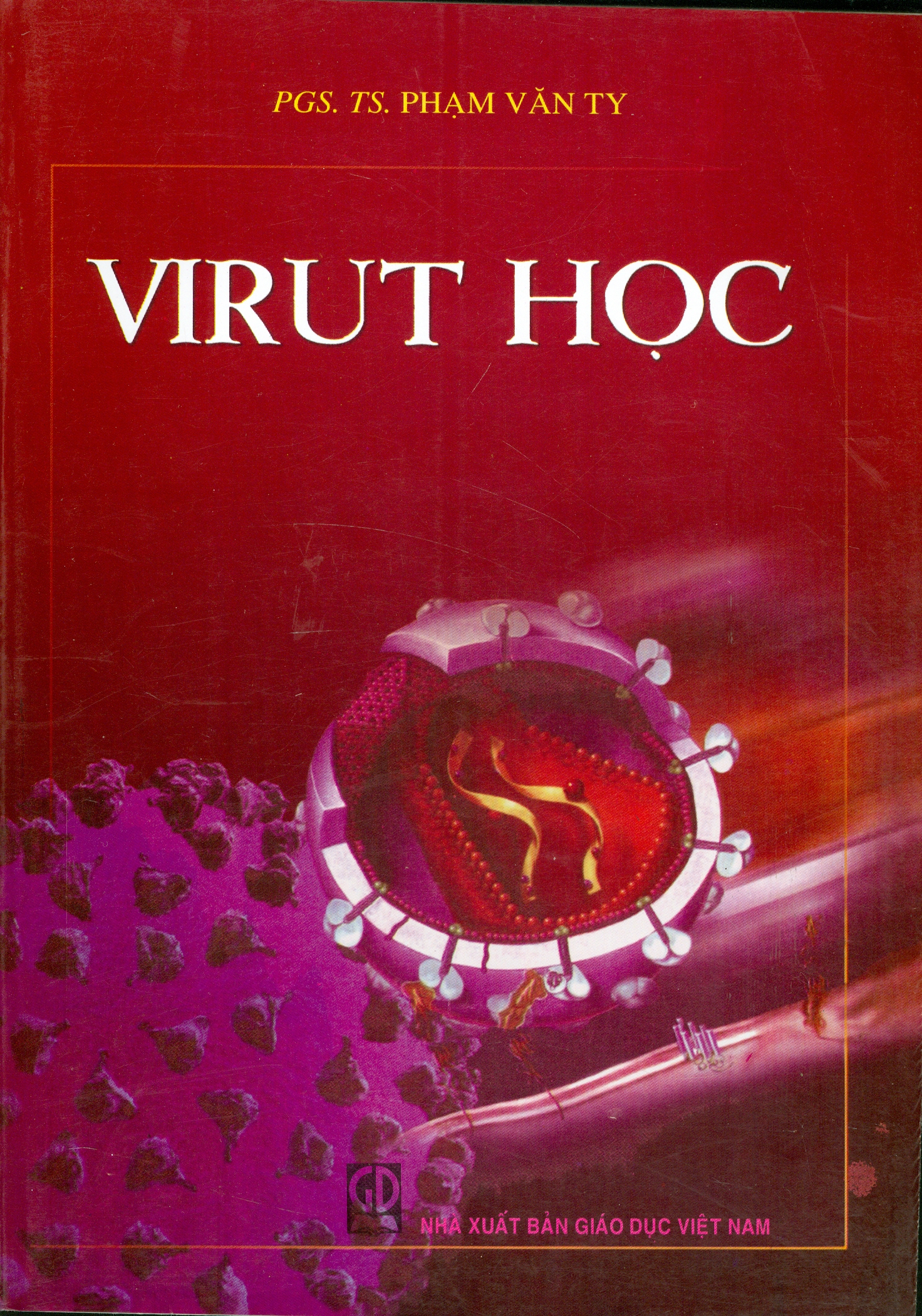 Virut Học